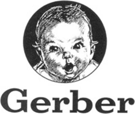 Gerber trademark