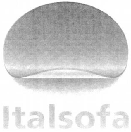 Italsofa trademark