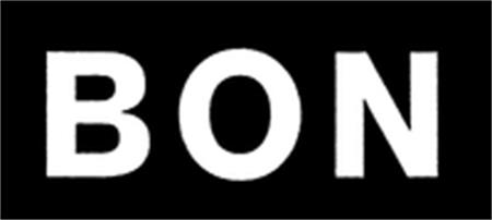 BON trademark