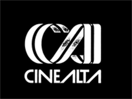 CINE ALTA trademark