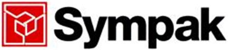 Sympak trademark