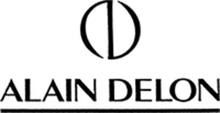 AD ALAIN DELON trademark