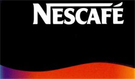 NESCAFÉ trademark