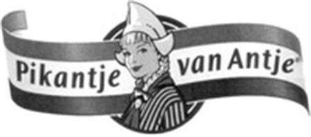 Pikantje van Antje trademark