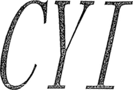 CYI trademark