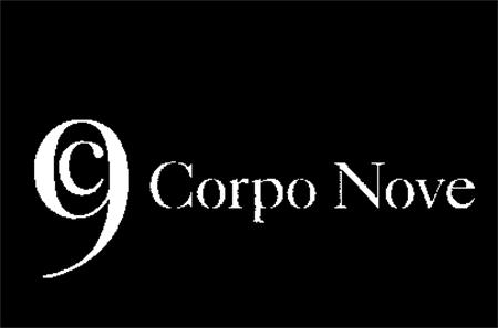 9 c Corpo Nove trademark