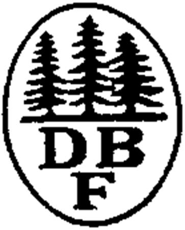 DBF trademark