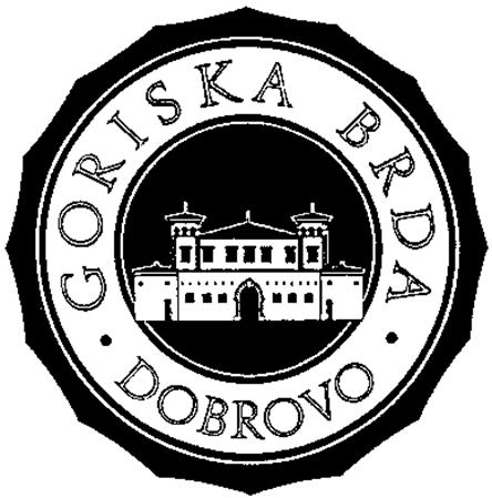 GORISKA BRDA DOBROVO trademark