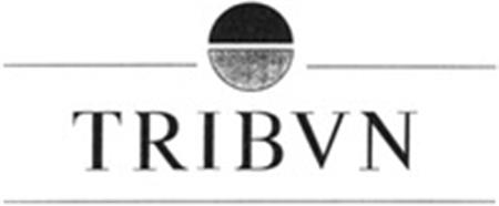 TRIBVN trademark