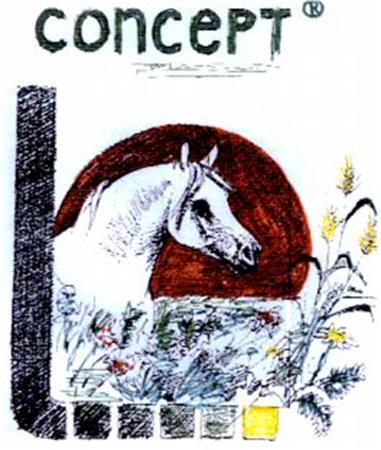 concept trademark