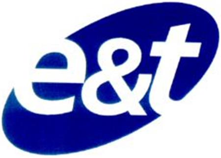 e&t trademark