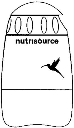 nutrisource trademark