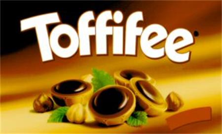 Toffifee trademark