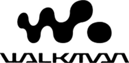 WALKMAN trademark