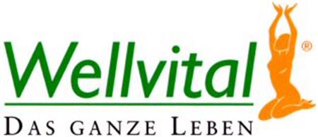 Wellvital DAS GANZE LEBEN trademark