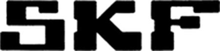 SKF trademark