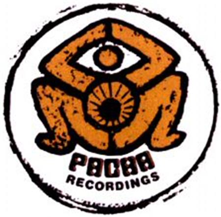 PACHA RECORDINGS trademark