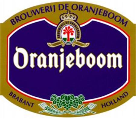 Oranjeboom trademark