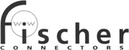 fischer CONNECTORS trademark