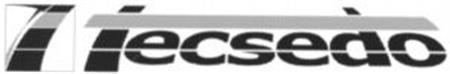 Tecsedo trademark