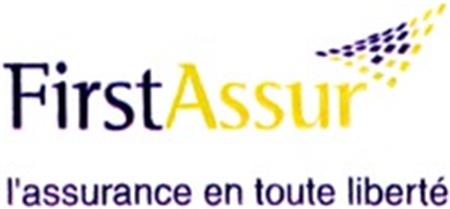 FirstAssur l'assurance en toute liberté trademark