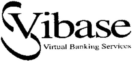 Vibase Virtual Banking Services trademark