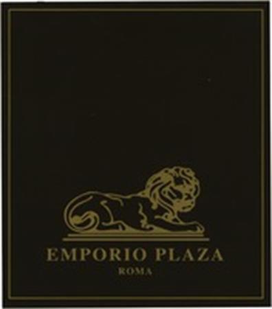 EMPORIO PLAZA ROMA trademark