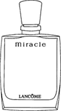 miracle LANCÔME trademark