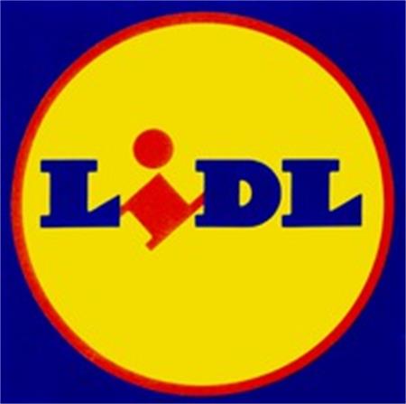 LiDL trademark