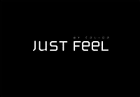 JUST FEEL BY CALIDA trademark