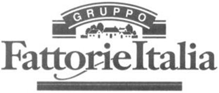 GRUPPO FattorieItalia trademark