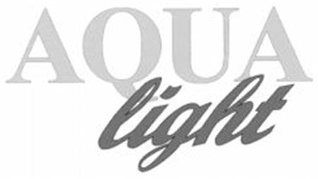 AQUA light trademark