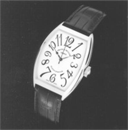 FRANCK MULLER trademark