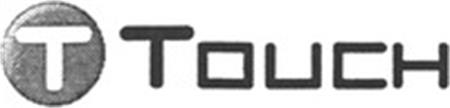 T TOUCH trademark