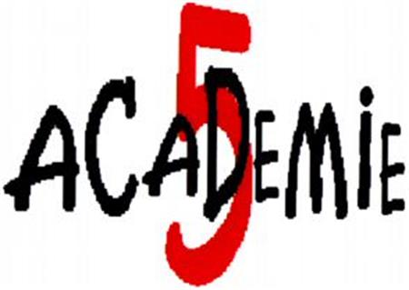 ACADEMIE 5 trademark