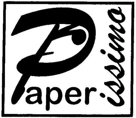 Paperissimo trademark