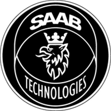 SAAB TECHNOLOGIES trademark