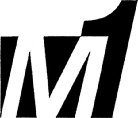 M1 trademark