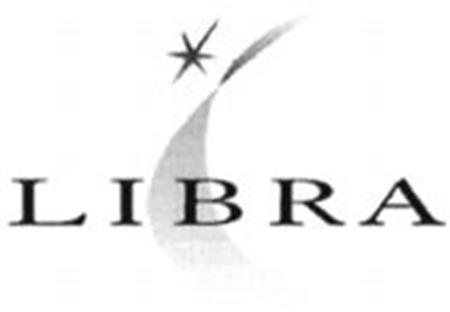 LIBRA trademark