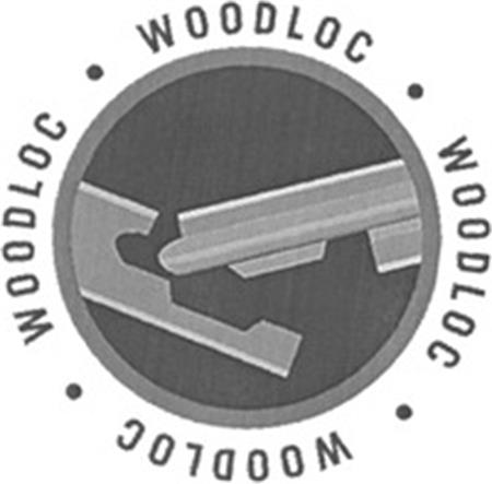 WOODLOC trademark