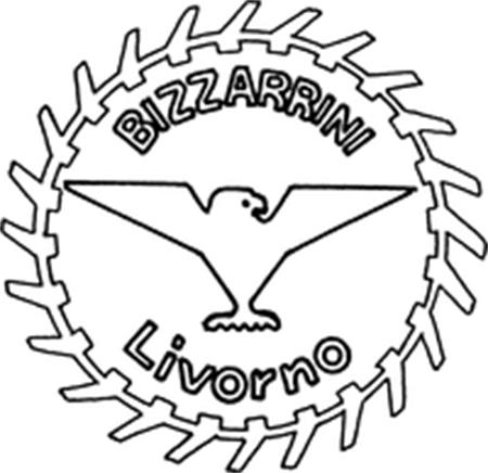 BIZZARRINI Livorno trademark