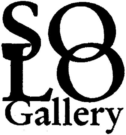 SO LO Gallery trademark