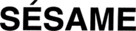 SÉSAME trademark