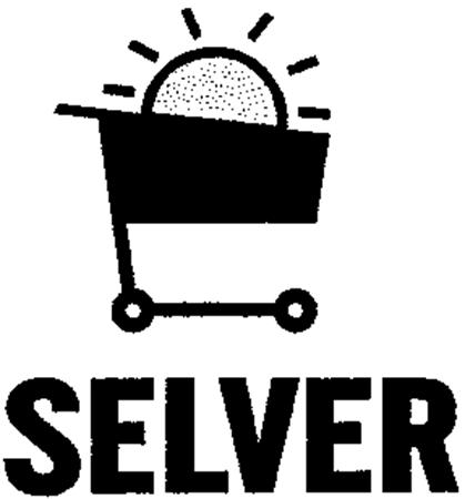 SELVER trademark