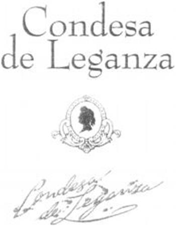 Condesa de Leganza trademark