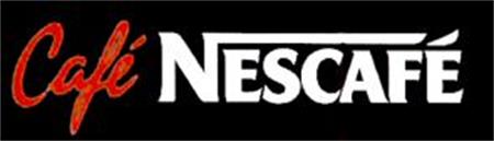 Café NESCAFÉ trademark