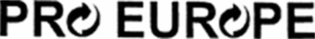 PRO EUROPE trademark