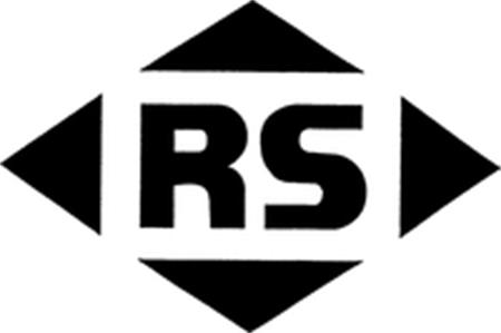 RS trademark