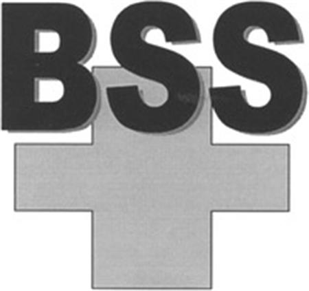 BSS trademark