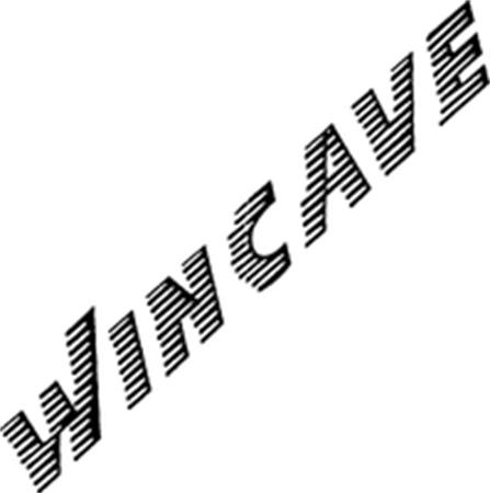 WINCAVE trademark